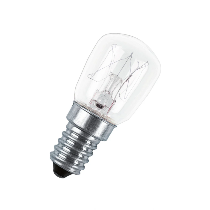 Ledvance LVE-4050300309637 Ampoule Incandescente E14 25W 140Lm 2700K Regulable Blanco Muy Cálido 0