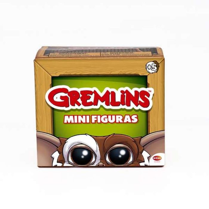 Figurine d’action Gremlins 2
