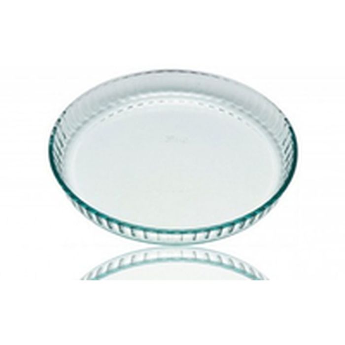 Moule à gâteaux Pyrex Multicouleur Transparent 12