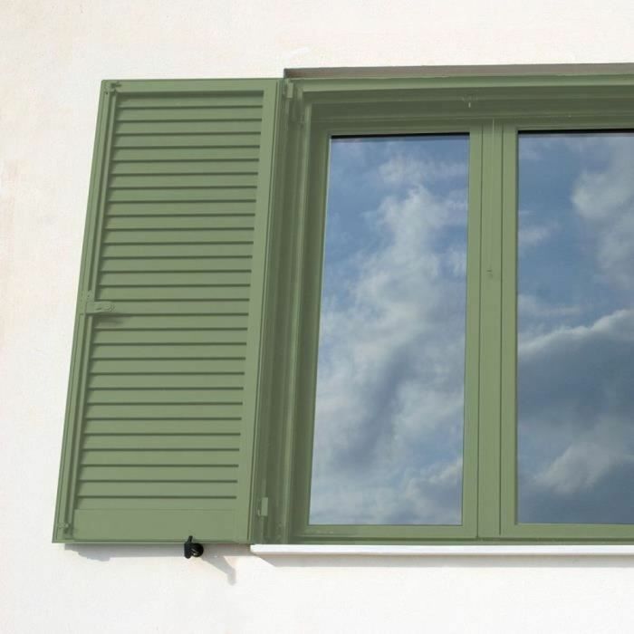 Peinture d'Apprêt Ripolin Vert Satiné 2,5 L 2