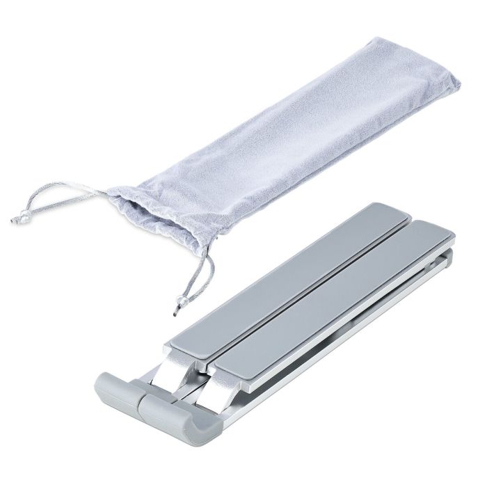 Support Pliable et Réglable pour Portable Startech LAPTOP-RISER-BAR 1 Support Pliable et Réglable pour Portable Startech LAPTOP-RISER-BAR 1