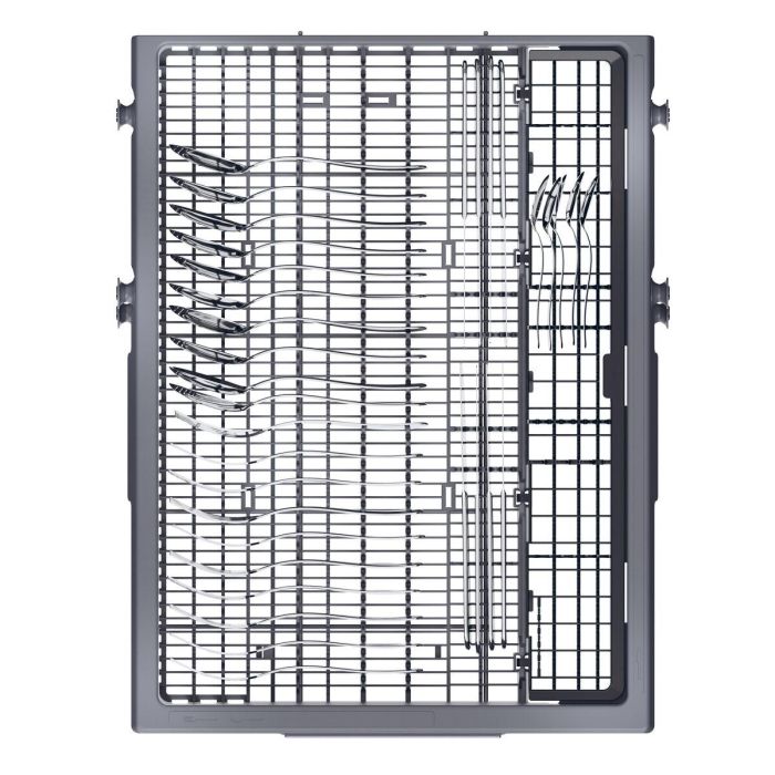 Lave-vaisselle Haier XF1C3TB1FX 45 cm 8 Lave-vaisselle Haier XF1C3TB1FX 45 cm 8