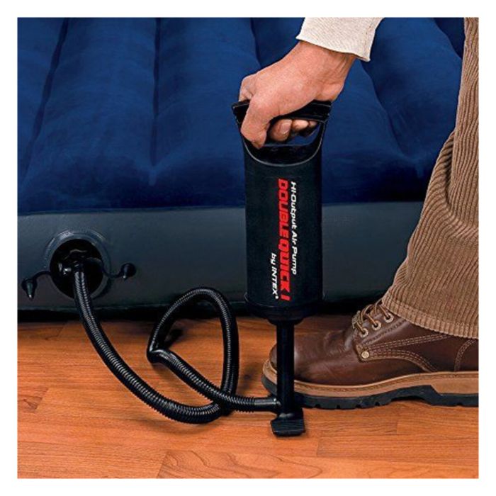 Pompe à air Intex 1 Pompe à air Intex 1