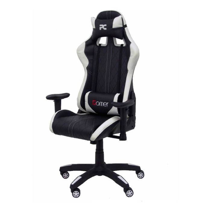 Chaise de jeu Paraiso Piqueras y Crespo 6DBSPNE Noir 5 Chaise de jeu Paraiso Piqueras y Crespo 6DBSPNE Noir 5