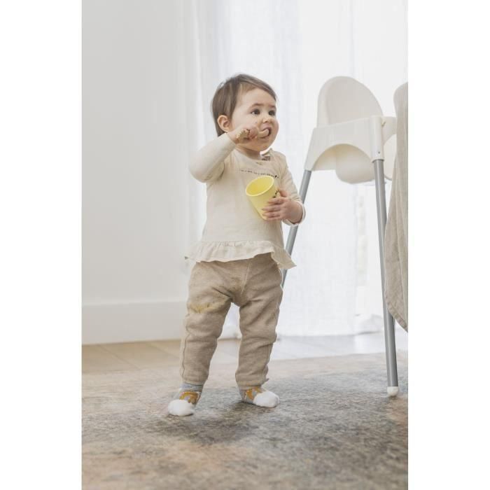 Verre silicone VULLI - A partir de 6 mois 2 Verre silicone VULLI - A partir de 6 mois 2