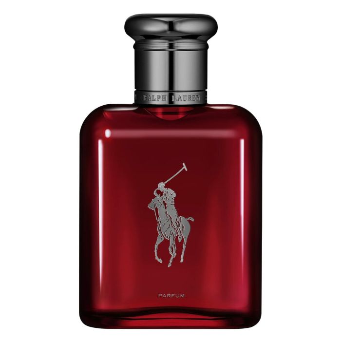 Parfum Homme Ralph Lauren Polo Red EDP 75 ml 4