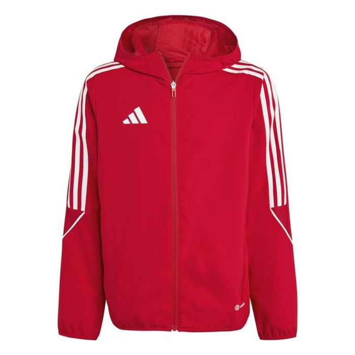 Sweat-shirt Enfant Adidas Tiro 23 Football 0 Sweat-shirt Enfant Adidas Tiro 23 Football 0