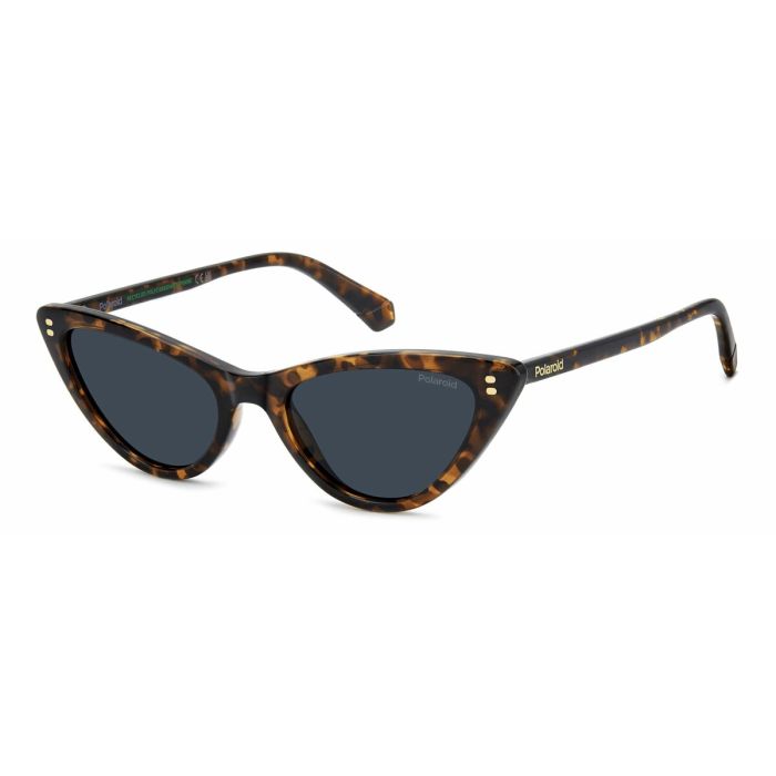Lunettes de soleil Femme Polaroid PLD 6246_S 2