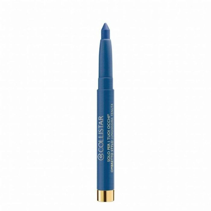 Ombre à paupières Collistar For Your Eyes Only Nº 9 Navy 1,4 g Stick