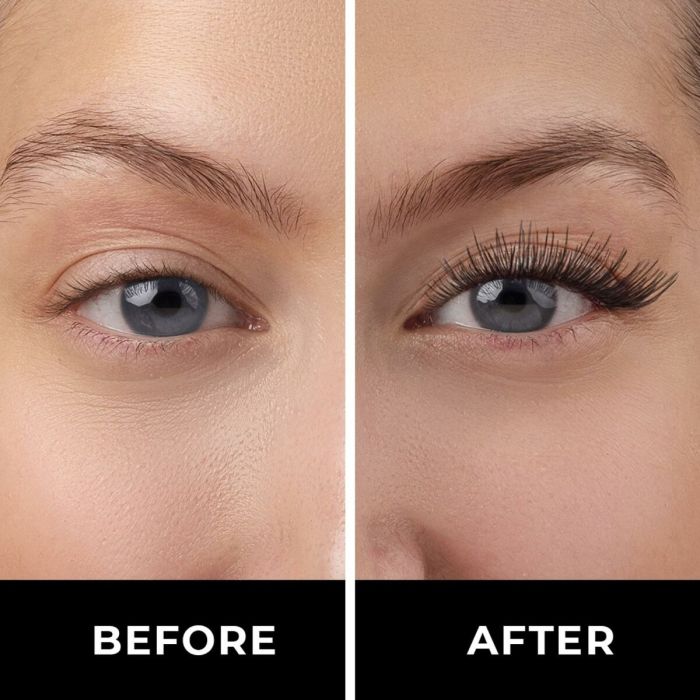 Mascara pour cils LAMEL 3D 2