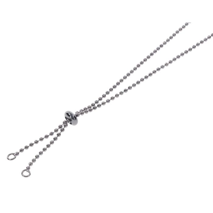 Colliers de serrage Chaîne Sportsheets Sex and Mischief 9