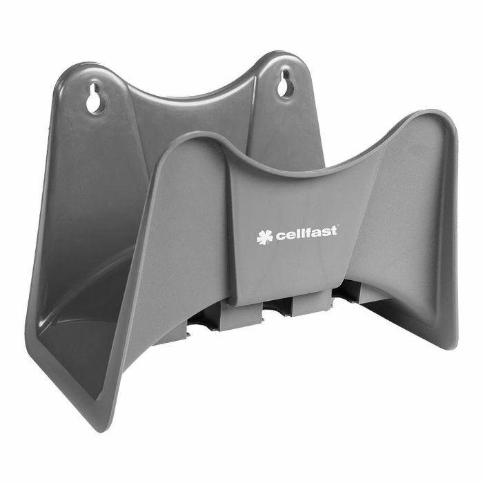 Jeu de tuyaux avec accessoires Cellfast Basic PVC polypropylène 20 m Ø 12,5 mm 1 Jeu de tuyaux avec accessoires Cellfast Basic PVC polypropylène 20 m Ø 12,5 mm 1