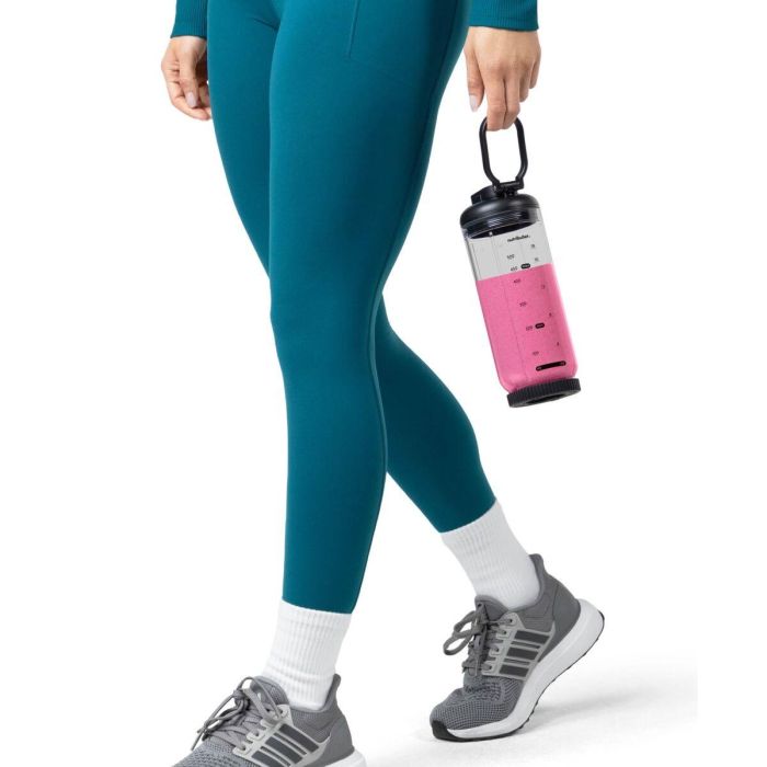 Bol mixeur Nutribullet NBP013GM Gris 600 ml 4