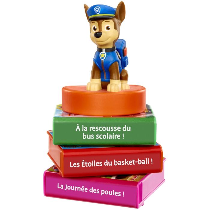 Paw Patrol Hero Collection in PDQ 1