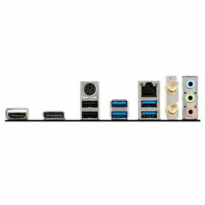 Carte Mère MSI MAG A520M VECTOR WiFi AMD A520 AMD AM4 5