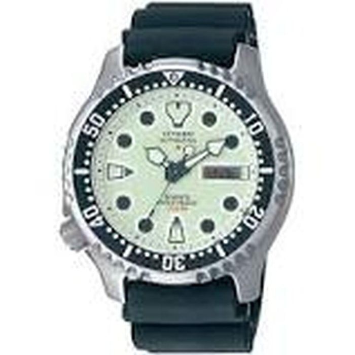 Montre Homme Citizen DIVER'S AUTOMATIC 0