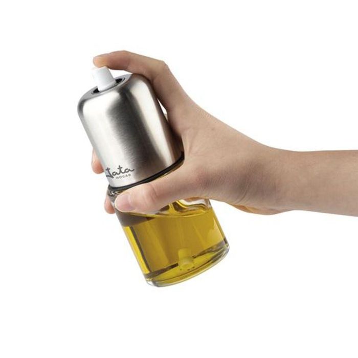 Spray à huile ou à vinaigre JATA HACC4539 * verre 150 ml 0