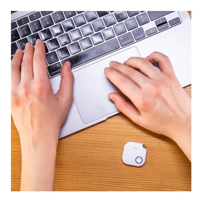 Shelly Plug & Play "Blu Button1" Bluetooth Schalter & Dimmer Schwarz 4