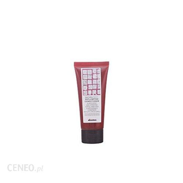 Conditionneur Démêlant Davines Replumping 60 ml 6 Conditionneur Démêlant Davines Replumping 60 ml 6