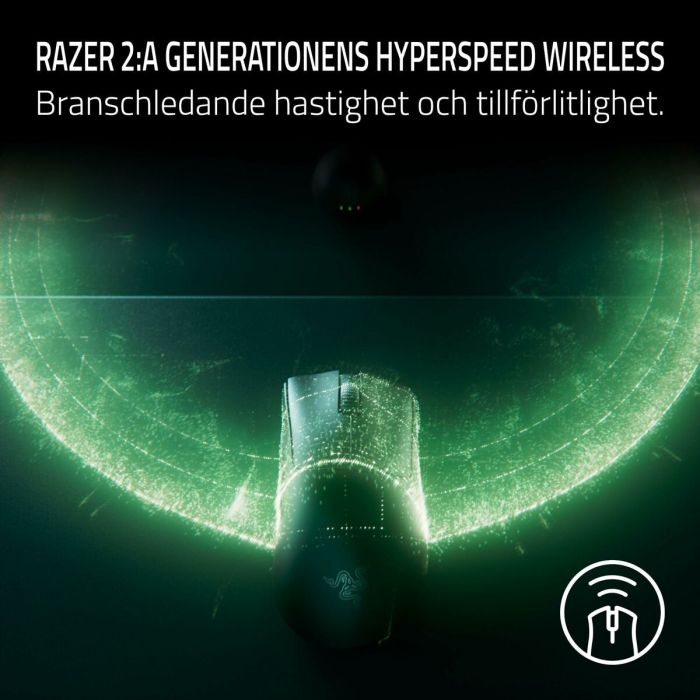 Souris Razer RZ01-05330100-R3G1 Noir 9 Souris Razer RZ01-05330100-R3G1 Noir 9