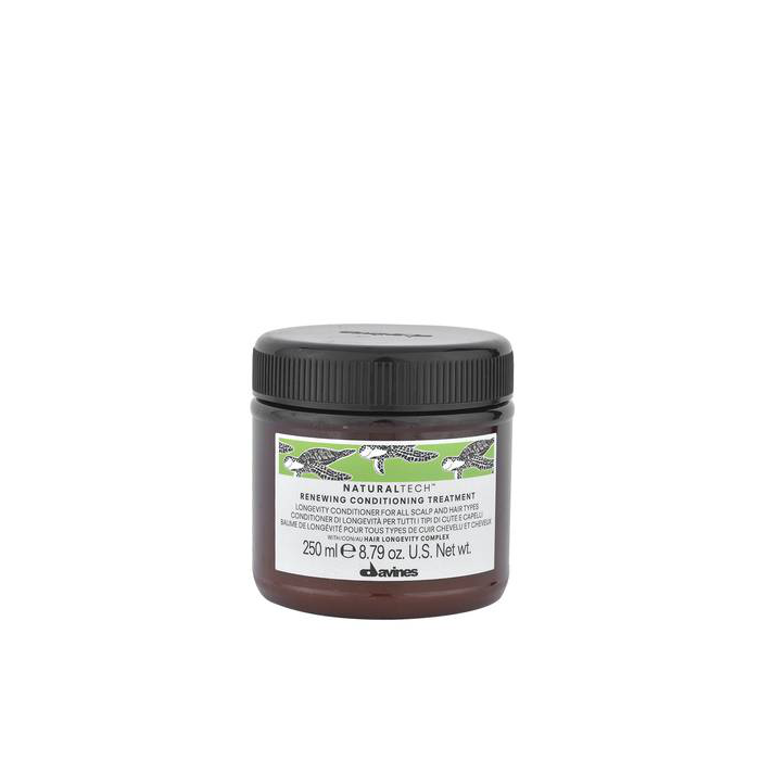 Davines Renewing Tratamiento Acondicionador 250 mL. 2