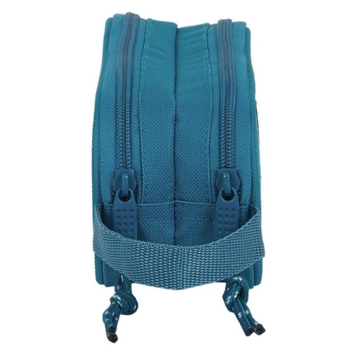 Fourre-tout BlackFit8 M513 Bleu 21 x 8 x 6 cm 4