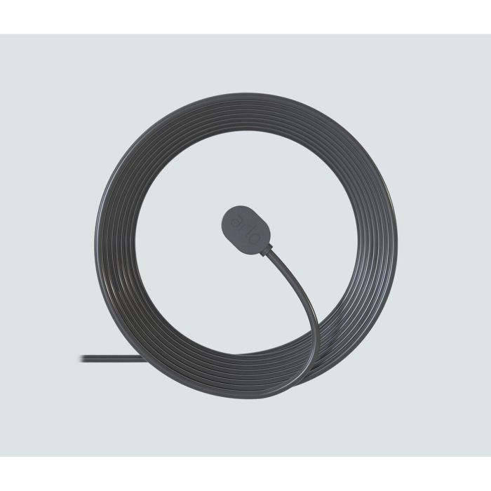 Armoire à clés Arlo Noir 5