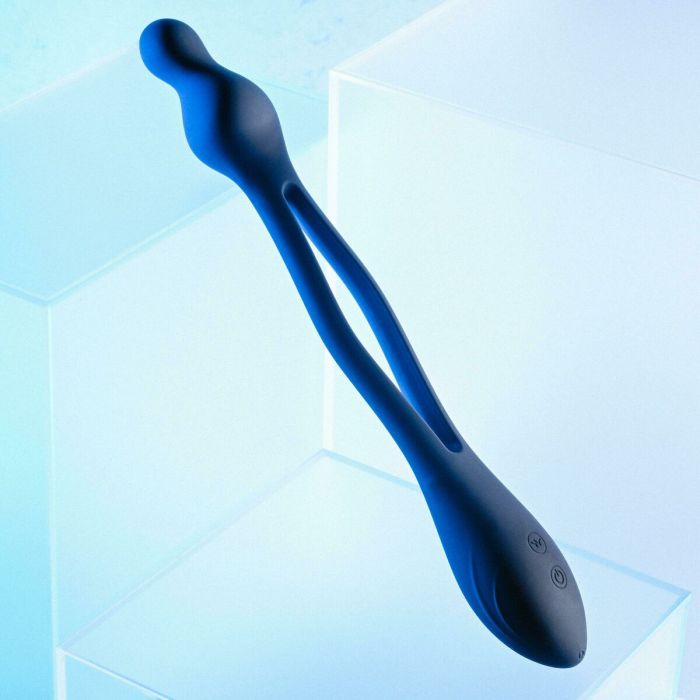 Masseur Couples Evolved Noir 15