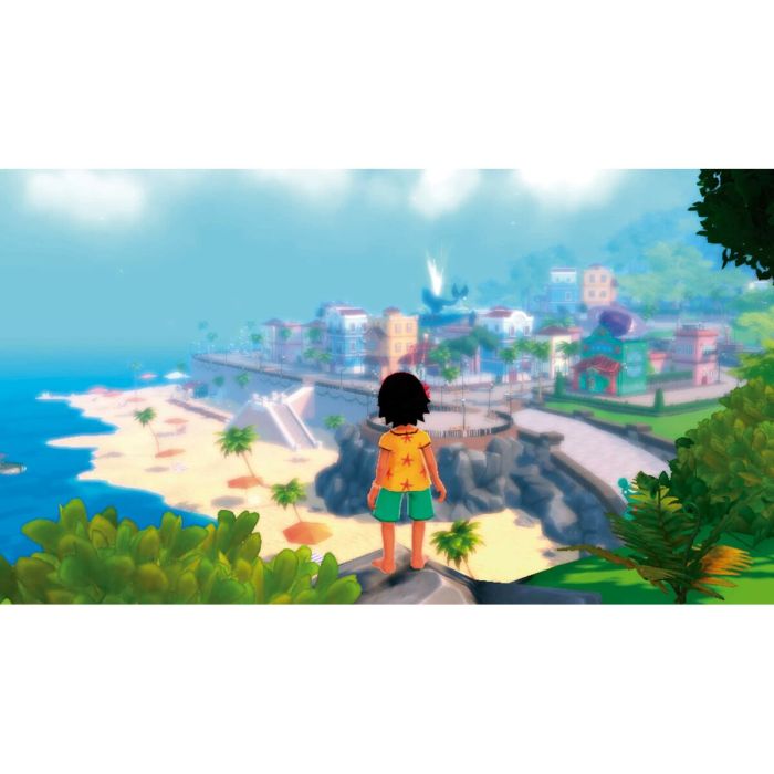 Casque Sunstech POPSWT Blanc 1