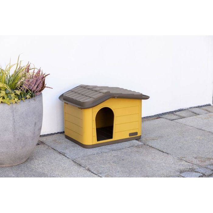 Cabane Kerbl Plastique 7