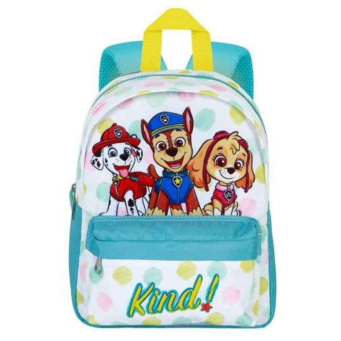 Cartable The Paw Patrol 22 x 9 x 27 cm 2