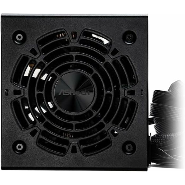 Bloc d’Alimentation ASRock 90-UXC075-BNEAAA 750 W 80 Plus Bronze 8