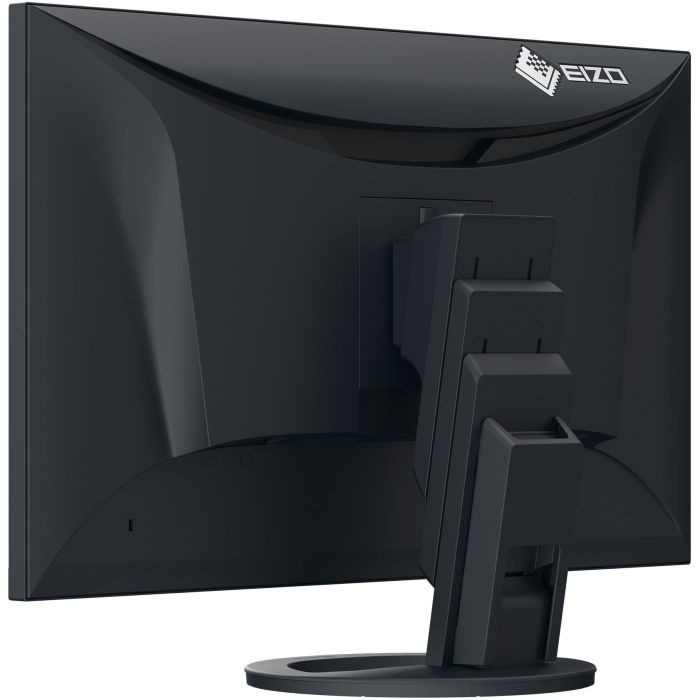 EIZO 68.5cm (27") EV2720-BK 16:9 HDMI+DP+USB-C IPS black 3