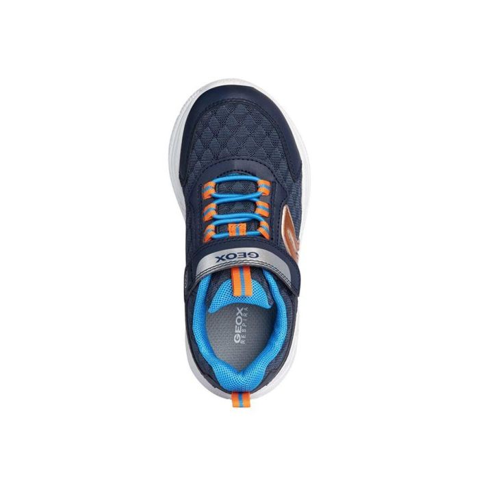 Chaussures de Sport pour Enfants Geox 3