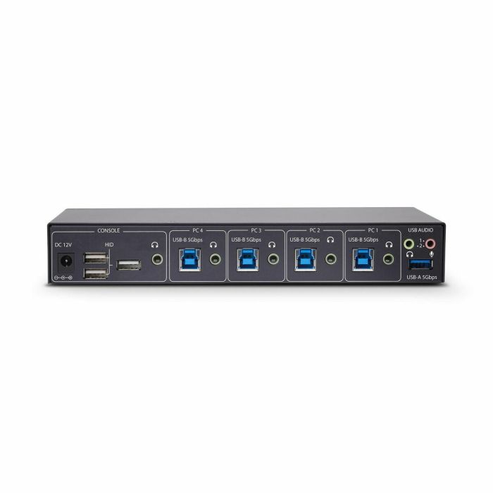 Switch KVM Startech P4A20132-KM-SWITCH 3