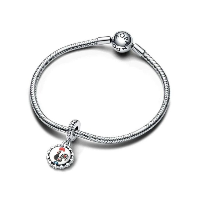 Perle de verre Femme Pandora 792275C00_E006 1