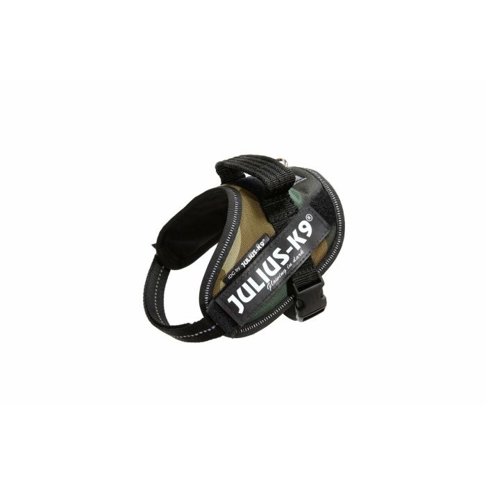 Harnais pour Chien Julius K9 IDC S Harnais pour Chien Julius K9 IDC S
