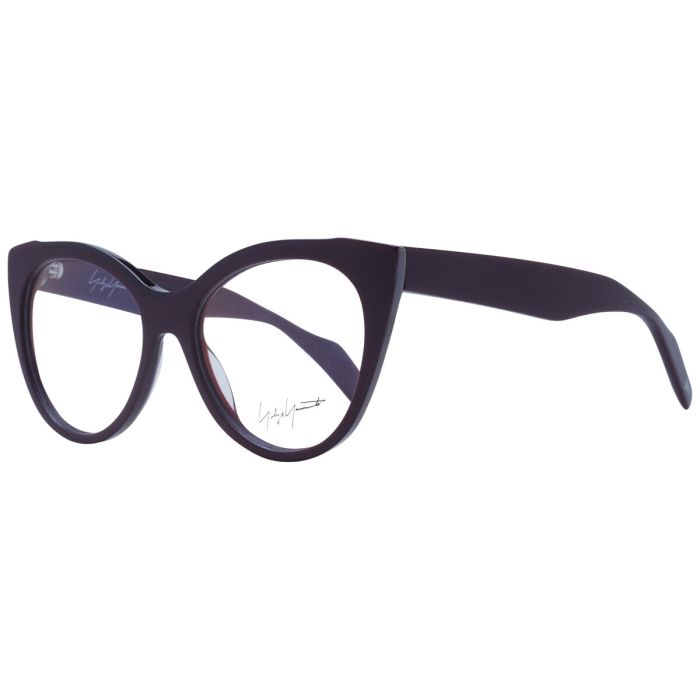 Monture de Lunettes Femme Yohji Yamamoto YY1034 54771 BLUE FILTER 0 Monture de Lunettes Femme Yohji Yamamoto YY1034 54771 BLUE FILTER 0