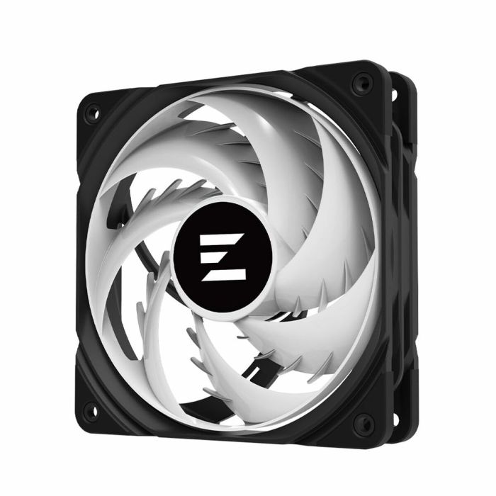Ventillateur de cabine Zalman ZM-AF120 ARGB 16