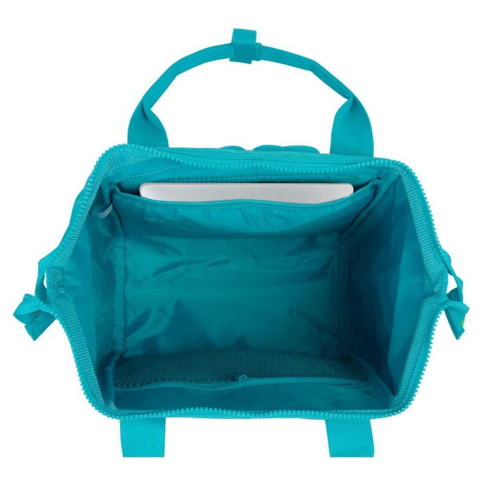 Sac à dos Casual Benetton benetton Bleu 2