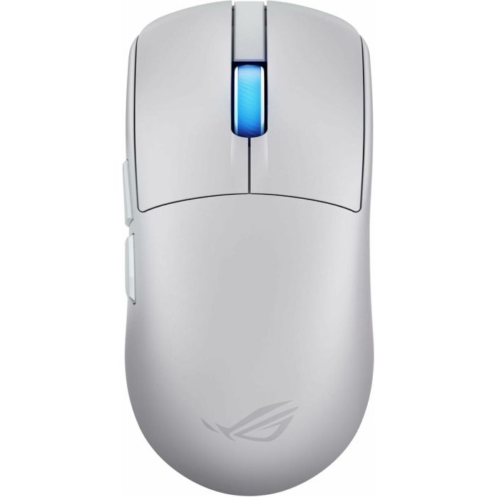 Souris Asus 90MP0490-BMUA10 Blanc 8 Souris Asus 90MP0490-BMUA10 Blanc 8
