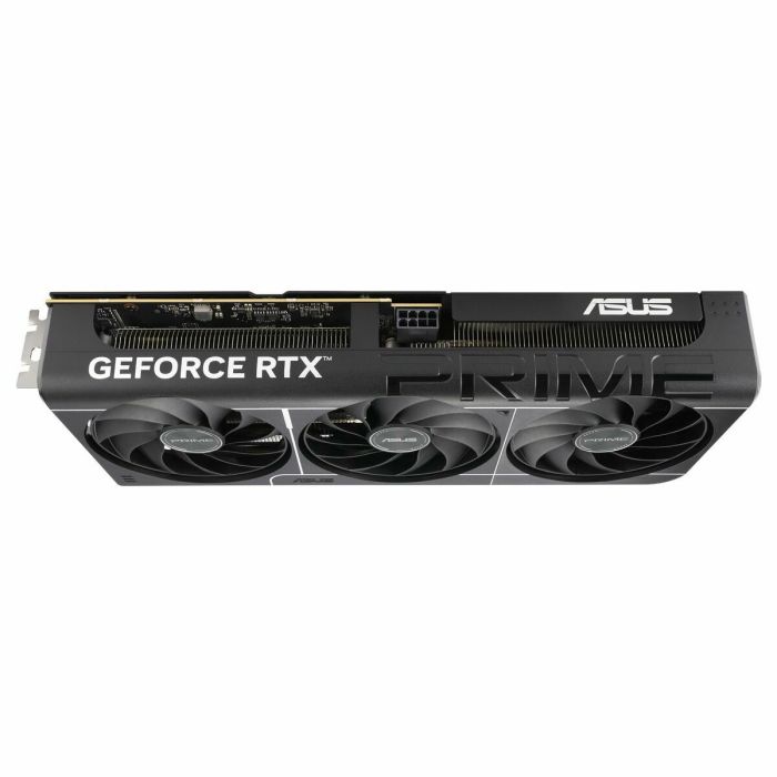 Carte Graphique Asus 90YV0MH2-M0NA00 geforce rtx 5060 ti 16 GB GDDR6 GDDR7 51