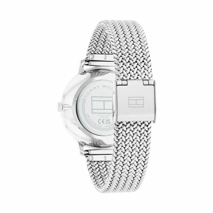 Montre Femme Tommy Hilfiger 1782604 (Ø 34 mm) 5 Montre Femme Tommy Hilfiger 1782604 (Ø 34 mm) 5