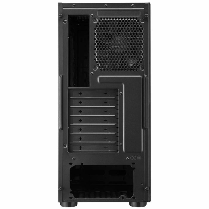 Boîtier ATX semi-tour Cooler Master MB600L2-KNNN-S00 Noir 11