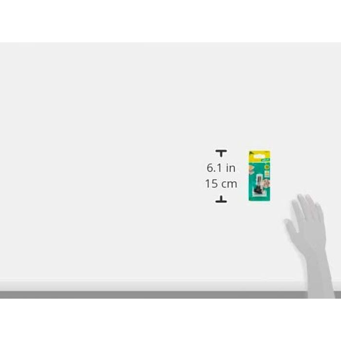 Perceuse à couronne/fraiseuse Wolfcraft 3302000 1 Perceuse à couronne/fraiseuse Wolfcraft 3302000 1