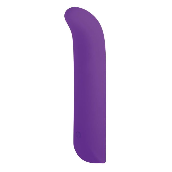 Vibrateur G-Spot NMC Violet 12,7 cm 3 Vibrateur G-Spot NMC Violet 12,7 cm 3