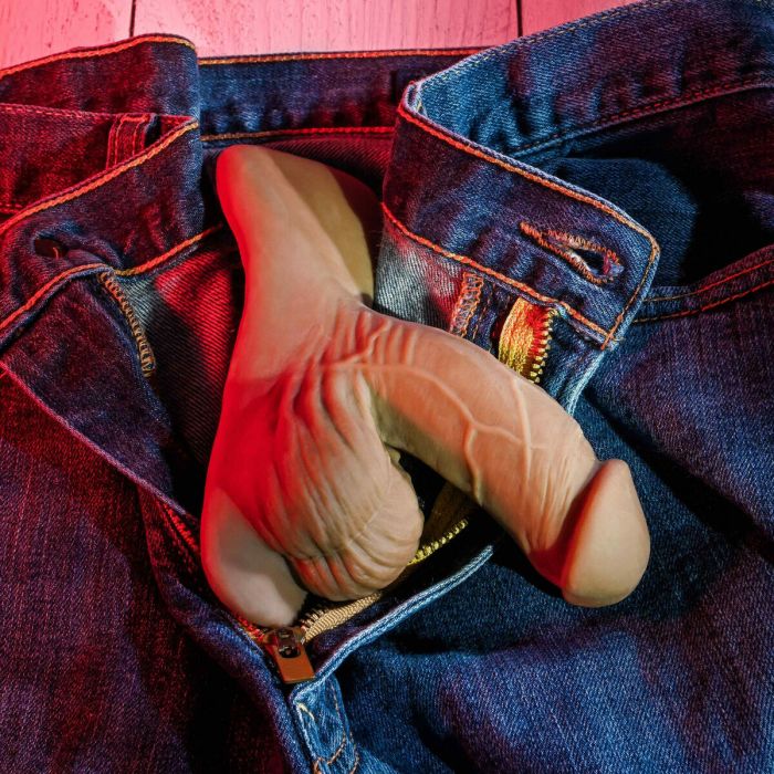 Préservatifs Gender X 18