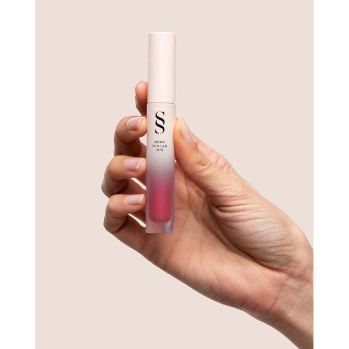 Sensilis Rouge À Lèvres Liquide Mat Eternalips N° 03-Marta Masi 4,5 mL 1 Sensilis Rouge À Lèvres Liquide Mat Eternalips N° 03-Marta Masi 4,5 mL 1