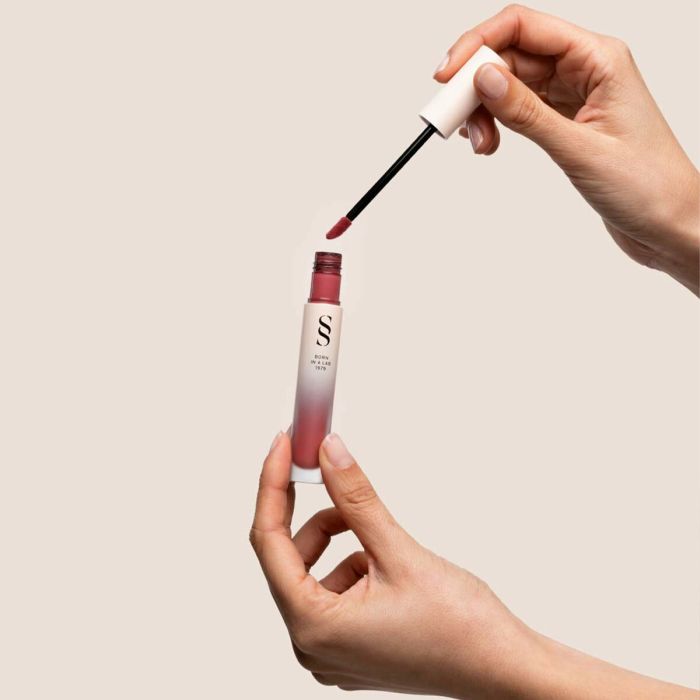 Rouge à lèvres Sensilis ETERNALIST A.G.E 4,5 ml 1 Rouge à lèvres Sensilis ETERNALIST A.G.E 4,5 ml 1