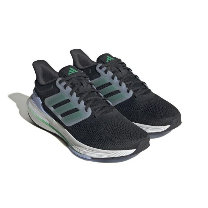 Chaussures de Running pour Adultes Adidas Ultrabounce Noir 3